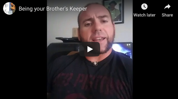 PTSD Affects More Than Just Veterans In Kennedale
