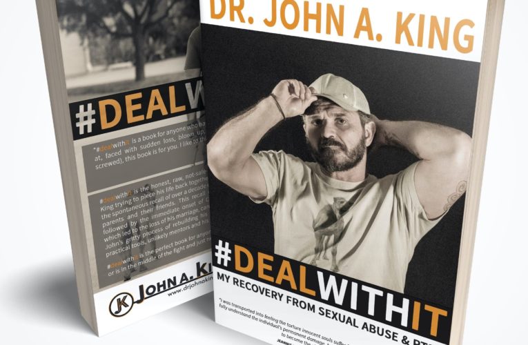 Kennedale: The Best Complex PTSD Recovery Book Of All Time