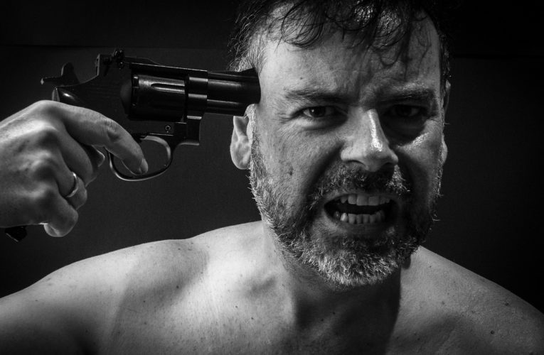 PTSD and The Risk Of Suicide In Kennedale