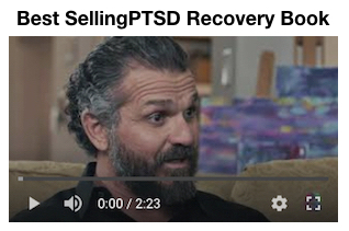 Kennedale: PTSD Recovery Book
