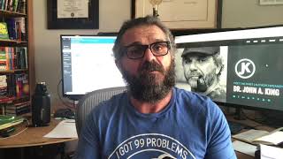 Helping Someone With Complex PTSD In Kennedale.