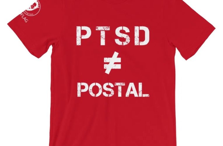 Complex PTSD: From Surviving to Thriving In Kennedale.