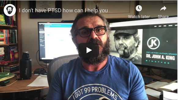 How to Help Someone With PTSD In Kennedale.