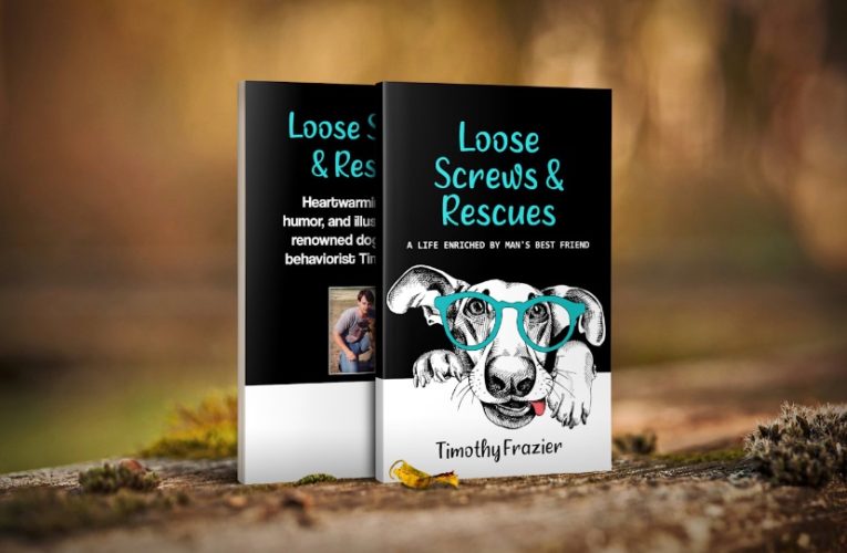 Kennedale: A Funny Story from the Best Book About Dogs