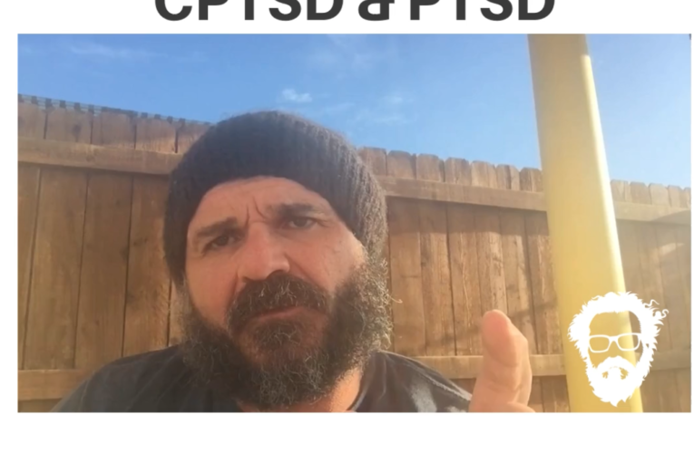 Kennedale: What is the difference between CPTSD and PTSD?