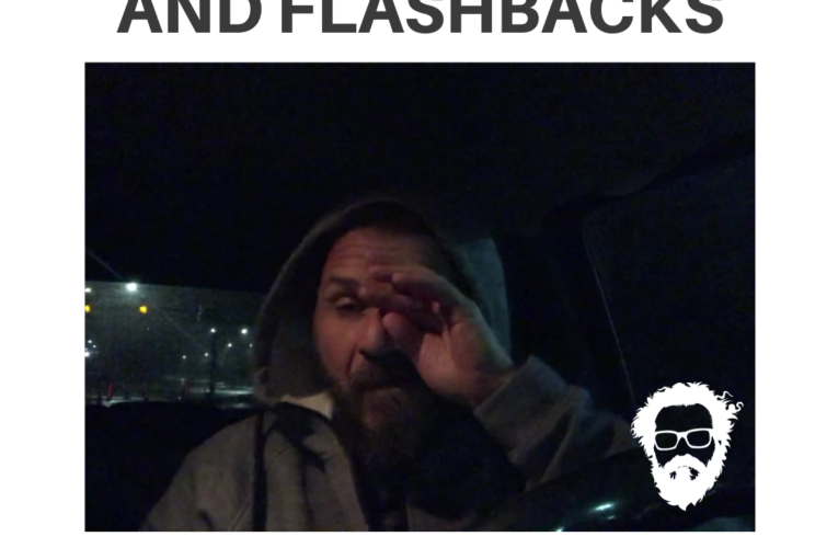 4 THINGS TO HELP WITH PTSD / CPTSD FLASHBACKS AND NIGHTMARES IN Kennedale