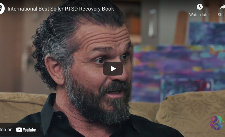 PTSD SELF HELP BOOK Kennedale