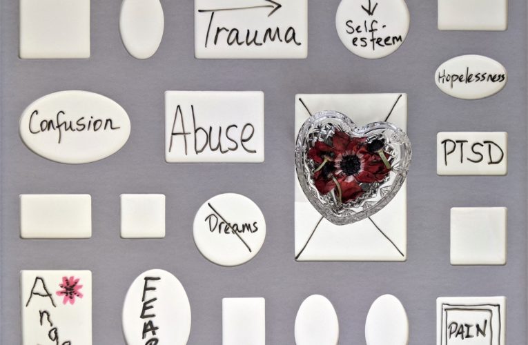 How PTSD Affects Daily Life in Kennedale.