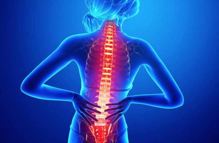 Tips to Help Chronic Pain without Drugs in Kennedale