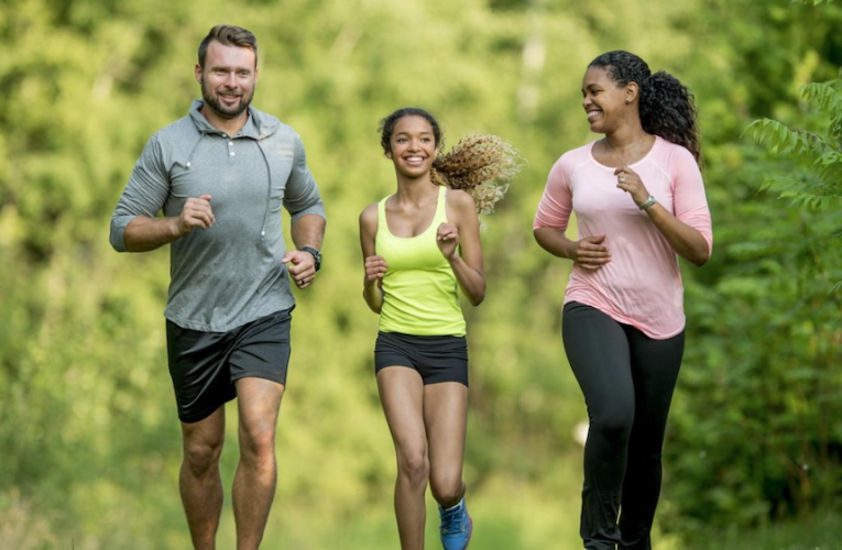 How to Improve Blood Circulation Naturally in Kennedale