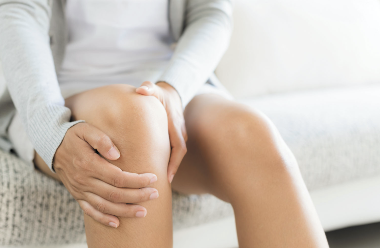 Kennedale What Causes Sudden Knee Pain without Injury?