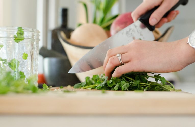 Nutrition and Mental Health: Eating to Reduce Inflammation in Kennedale