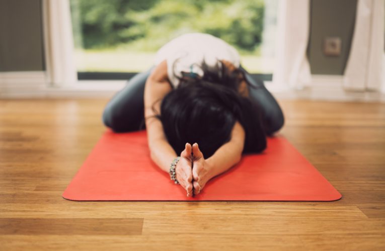 Where to Start with Self-Healing in Kennedale: Tools for Wellness