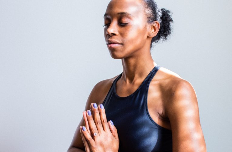 Breaking the Habit of Being Stressed in Kennedale–You Could Even be Addicted to Stress