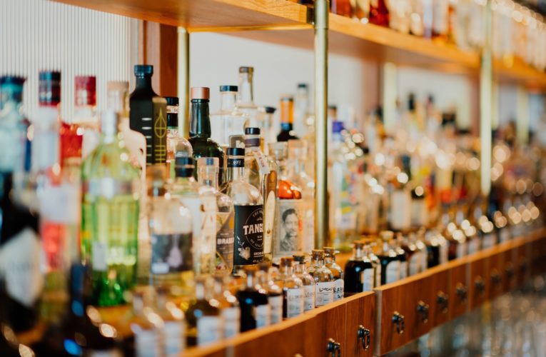 Nutrition and Mental Health in Kennedale: A Word About Alcohol