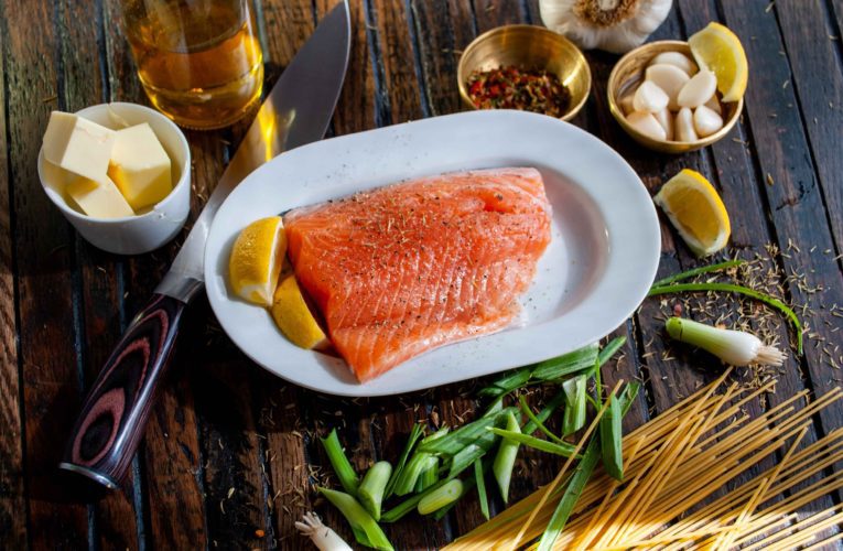 Nutrition and Mental Health in Kennedale: Eat Plenty of Fat