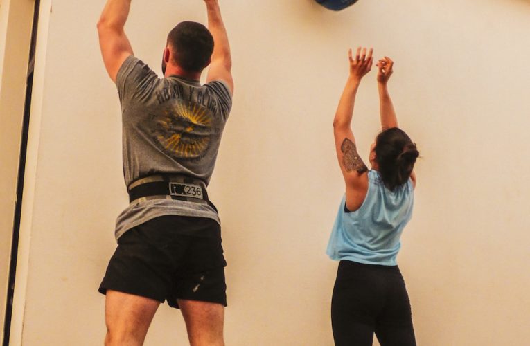 Exercise and Mental Health in Kennedale: Reducing Stress Naturally