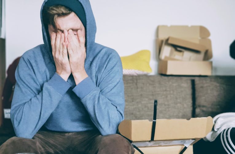 Health at Home: How to Relieve Stress Quickly in Kennedale