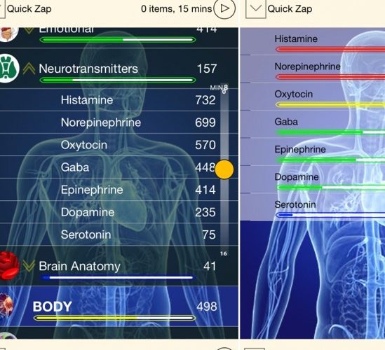 Unlock Your Body’s Healing Frequencies: Explore Frequency Medicine in Kennedale