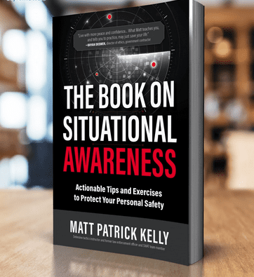 Why Situational Awareness Training Should be Important to us All in Kennedale