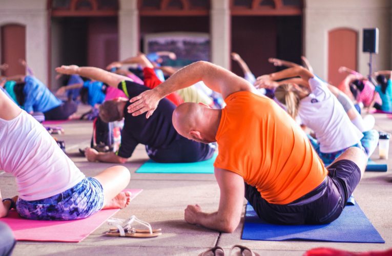 Exercise and Mental Health: Boosting Self-Esteem in Kennedale