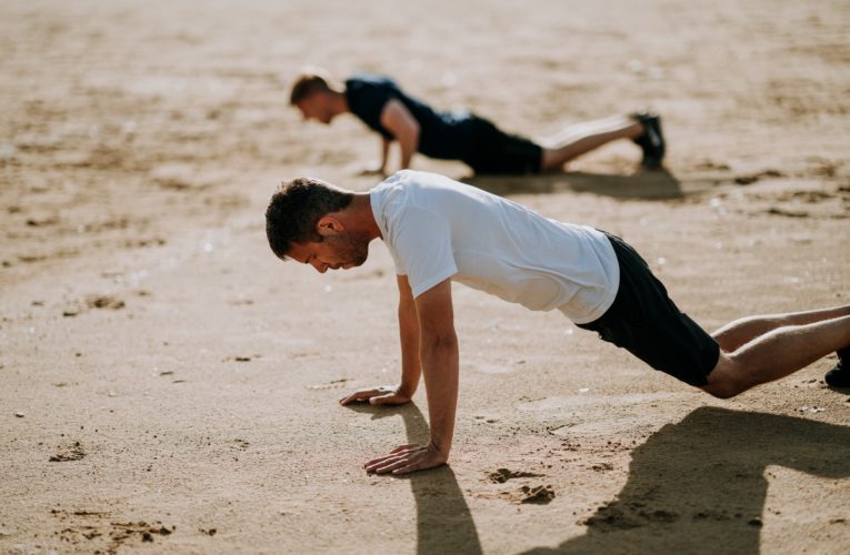 Exercise and Mental Health: Brain Health & Ways to Work Exercise into Your Routine in Kennedale